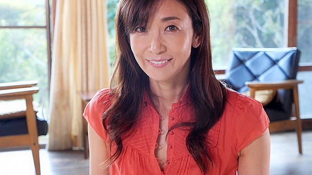 中島史恵  fumie 52