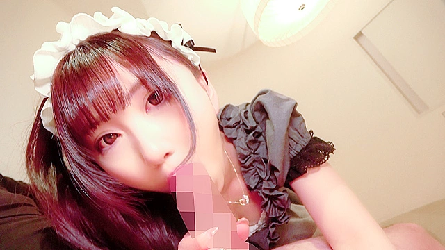 完ナマSTYLE＠ほのか ＃コスプレイヤー ＃自前衣装 ＃半中半外 ＃中出し大好き ＃3P連続中出し ＃撮られ願望 ＃即イキ生膣