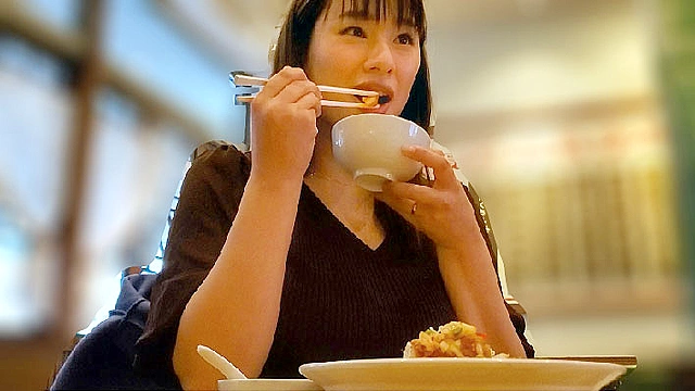 妻みぐい不倫旅行 はな（仮名）