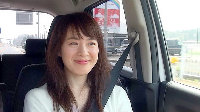 寝取られ人妻 湯けむりの旅11