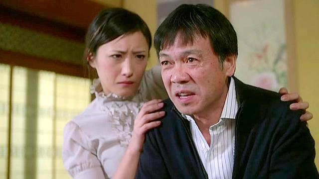 遠藤家遺産戦争