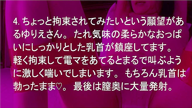 裏フル勃起デカ乳首熟女6 マニアが厳選した垂涎の20名