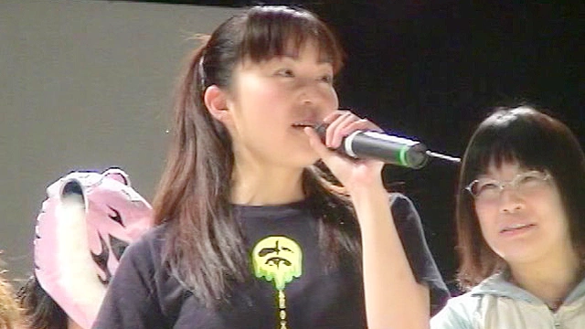 キャットファイト大全集27 わけあり幻のあの興行が遂に映像化