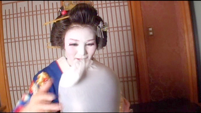 江戸地獄遊女伝 青葉の巻