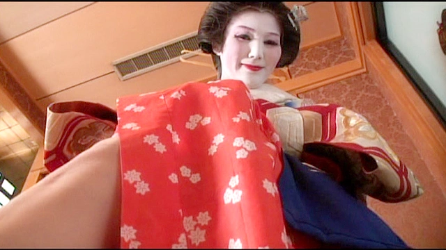 江戸地獄遊女伝 青葉の巻