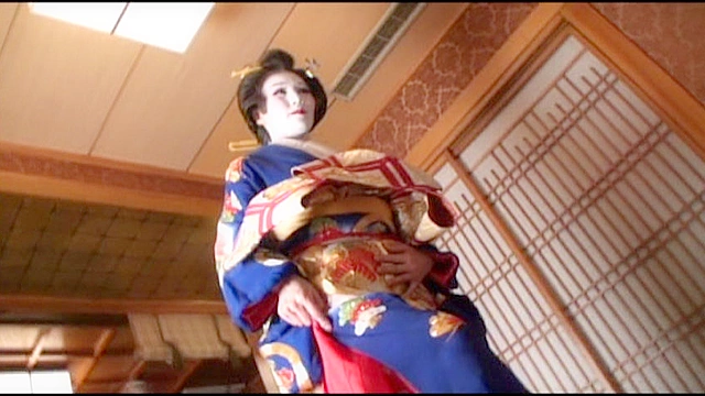 江戸地獄遊女伝 青葉の巻