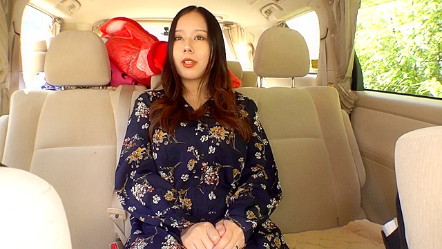 巨乳人妻温泉デート 弾ける爆乳天然Jカップみくる30歳