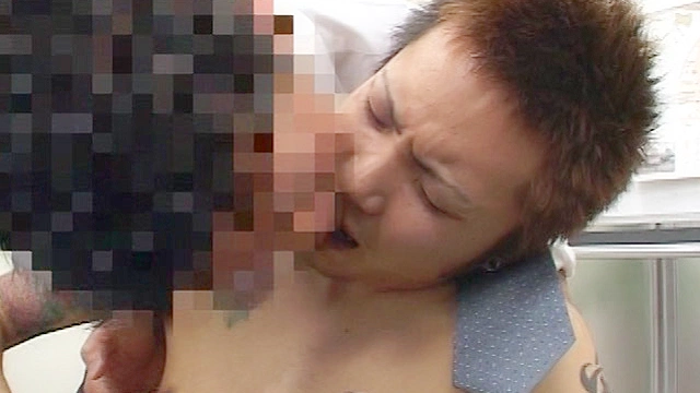 ○撮！！不動産投稿！！Vol.2滞納者肉体返済！プー太郎ギャング編
