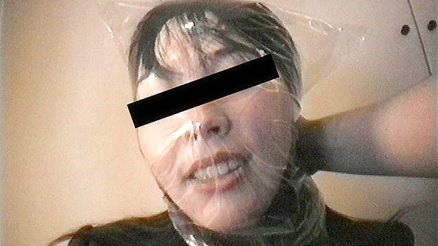 笑顔・変顔・嫌な顔・悶え顔コレクション 「エロスの百面相」
