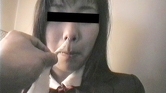 笑顔・変顔・嫌な顔・悶え顔コレクション 「エロスの百面相」