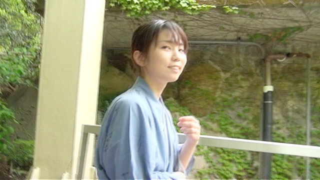 人妻湯恋旅行081