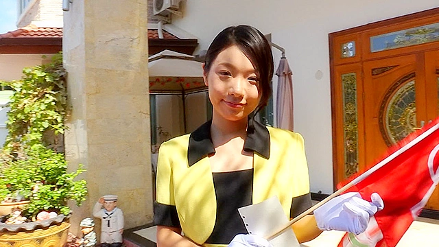 さぁイクわよ 三崎祐子