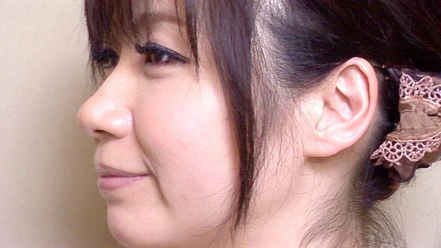 裸の主婦 美浜かおり（35） 京都市在住