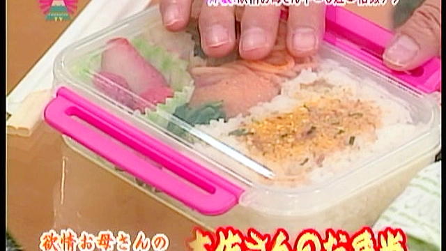 欲情お母さん9