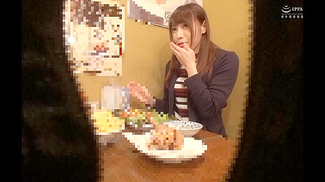 勝手に相席居酒屋ナンパ 連れ出し素人妻 ガチ中出し○撮無断発売12