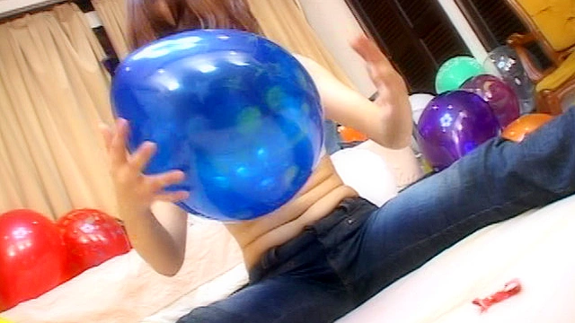 POPPER ANGELS Vol.14