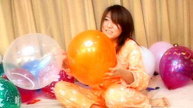 POPPER ANGELS Vol.14