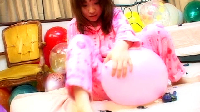 POPPER ANGELS Vol.14