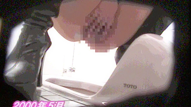 秘境 美女トイレオナニープレミアム17