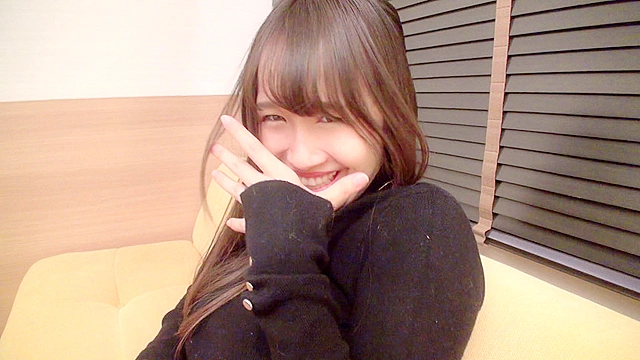 ナンパコNo.19 深夜に帰宅途中の銀座で働く美人お姉さんをナンパして「中でイってもらう方が好き」と連続中出し！