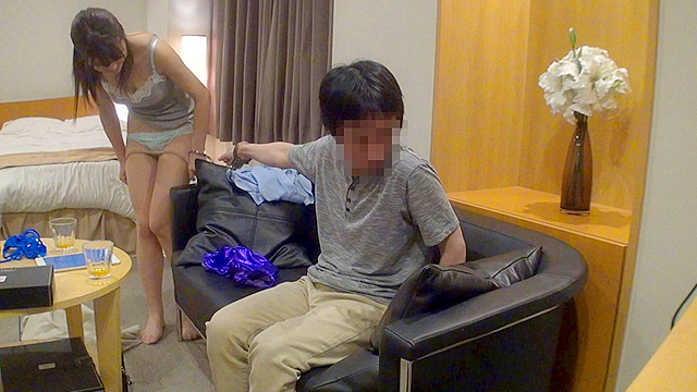 E★人妻DX アユミさん 32歳