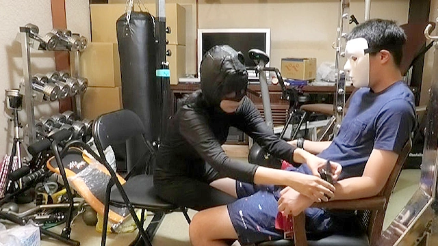 素人くすぐり同好会（2）by松下一夫