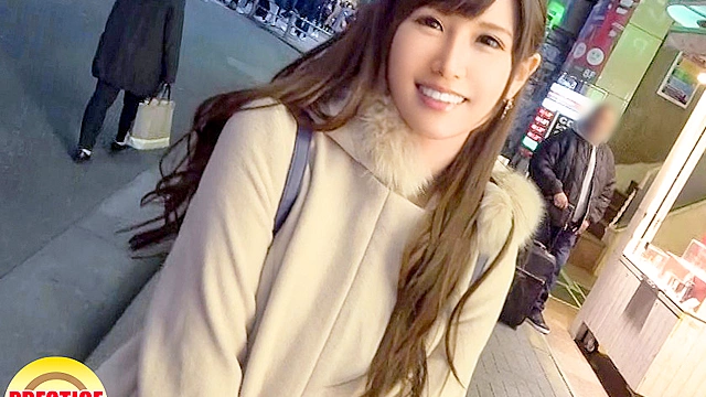 街角シロウトナンパ！ vol.49女子大生をガチ口説き。5