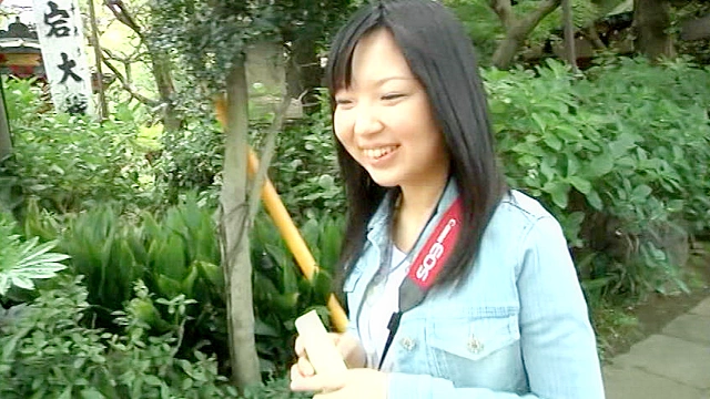 青春18きっす 青木琴音