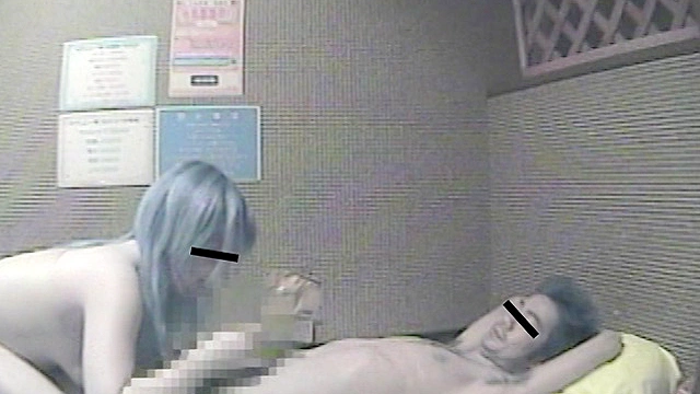 某有名店 個室ピンサロ○撮 常連男の本○交渉術