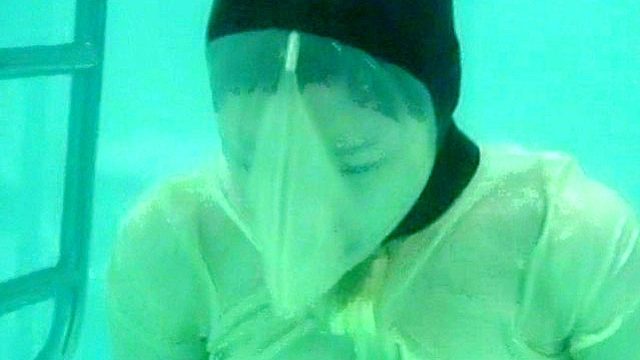 水中ラバー その壱