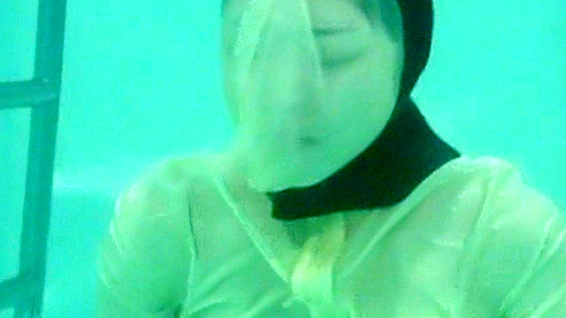 水中ラバー その壱