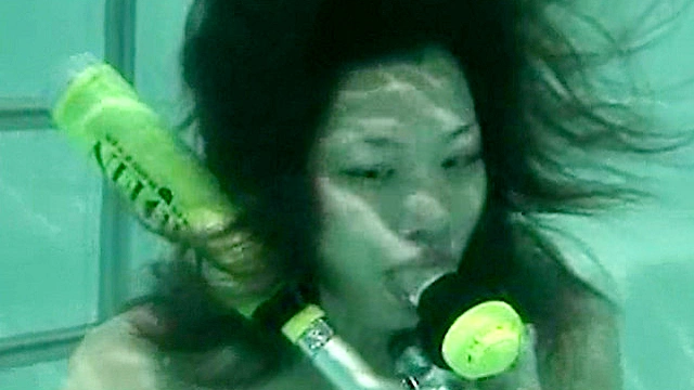 水中ラバー その壱