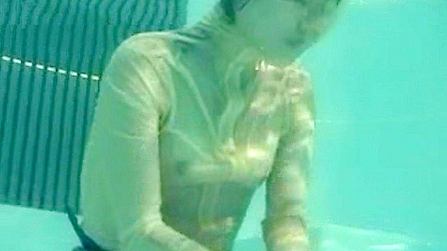 水中ラバー その壱