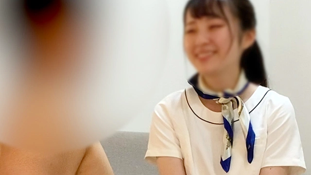 恵比寿のマンション型個室メンエス隠し撮り - Dキスオプション 雫つむぎ（22歳）