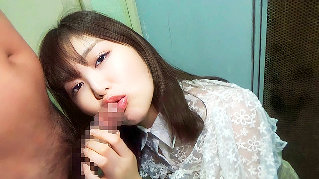 た～っぷり舐めてくれる【じゅぽっじゅぽっ】フェラちゅう！！【とつぜん恐縮ですがフェラチオしてもらえますか？】