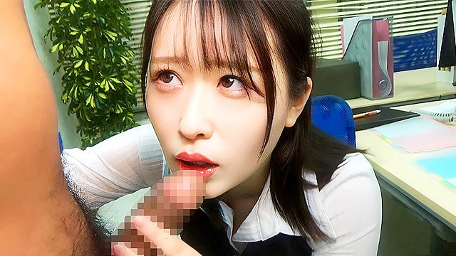 た～っぷり舐めてくれる【じゅぽっじゅぽっ】フェラちゅう！！【とつぜん恐縮ですがフェラチオしてもらえますか？】