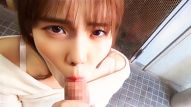 た～っぷり舐めてくれる【じゅぽっじゅぽっ】フェラちゅう！！【とつぜん恐縮ですがフェラチオしてもらえますか？】