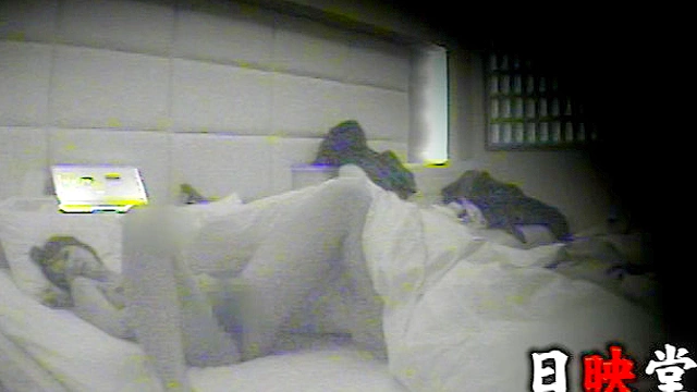 ラブホに仕込んだカメラが撮らえた仰天映像 本気オナニーする女たち 4時間