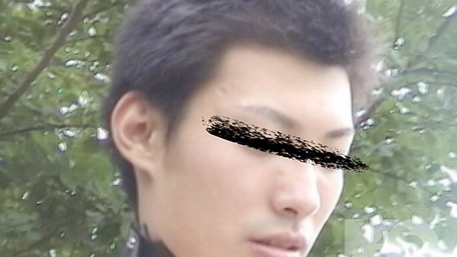 アスリートの裏の素顔！？野外露出歩行＆オナニー発射！！