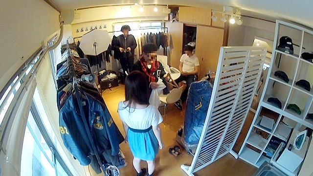 ありったけの警戒心で拒否りつづける女とSEXするまでの一部始終