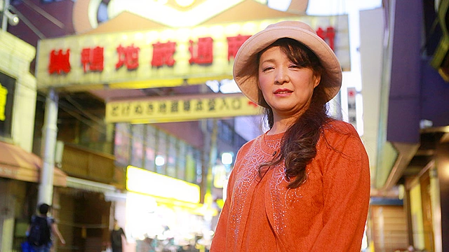 キレイなお婆ちゃん6人をナンパして連れ込み旅館で中●しSEXスペシャル～スケベな60歳から女盛りの72歳まで