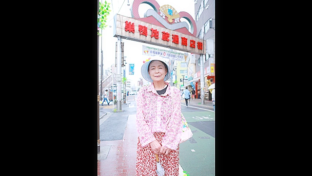キレイなお婆ちゃん6人をナンパして連れ込み旅館で中●しSEXスペシャル～スケベな60歳から女盛りの72歳まで