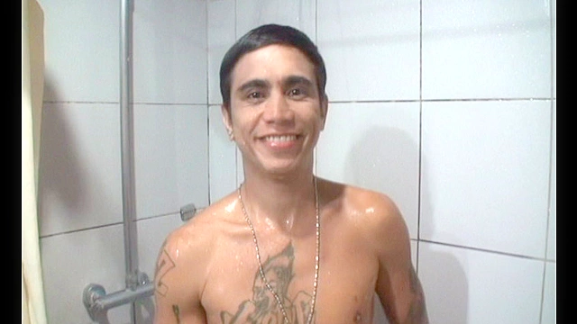 Jack Off Party！ASIAN BOYZ PART-1（センズリ）