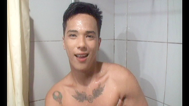 Jack Off Party！ASIAN BOYZ PART-1（センズリ）