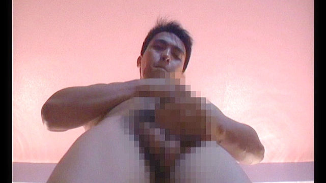 Jack Off Party！ASIAN BOYZ PART-1（センズリ）