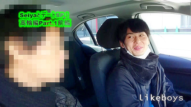 ANALSEXFUN！154seiya高輪デートSP！01前編