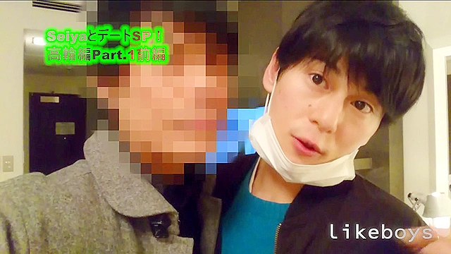 ANALSEXFUN！154seiya高輪デートSP！01前編