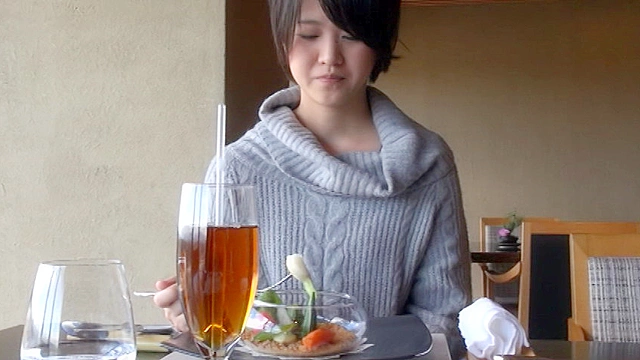 寝取られ人妻 湯けむりの旅04