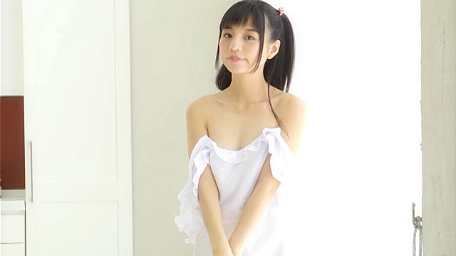 ミルキーシャワー 北優香