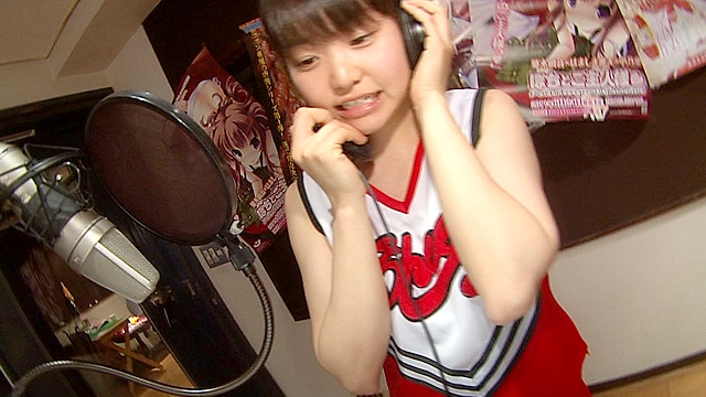 新人声優さん くるみ（21）